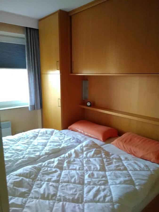 Appartamento Seeperle 5, Stilvolle Fewo Mit Nordseeblick Sankt Peter-Ording Esterno foto