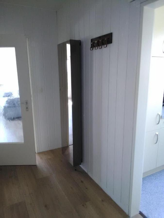 Appartamento Seeperle 5, Stilvolle Fewo Mit Nordseeblick Sankt Peter-Ording Esterno foto